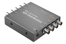 BMD SDI DISTRIBUTION